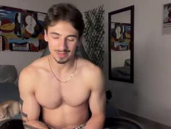 david_muller_ chaturbate stream image