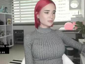 lonelly_lolly98 chaturbate stream image