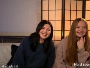 the_bad_touch_ chaturbate stream image