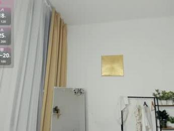 glossybabe_ chaturbate stream image