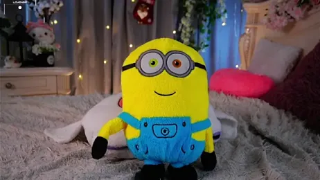 EdlinAlliston stripchat stream image