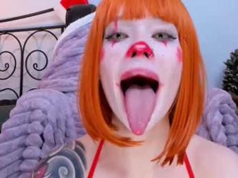 lust_one chaturbate stream image