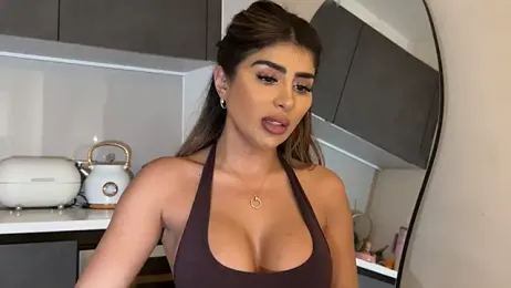 ArabicBarbie stripchat stream image