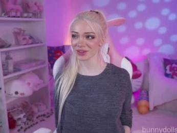 bunnydollstella chaturbate stream image