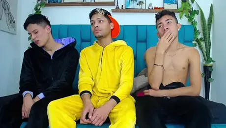 Hot_Boys_Latinos_X stripchat stream image