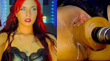 DesereaRose stripchat stream image