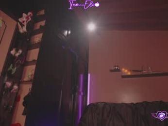 iam_eli chaturbate stream image