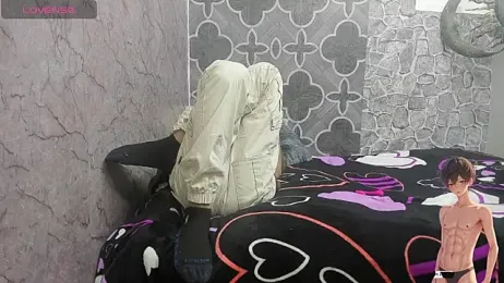 sexyboys_cutex18 stripchat stream image, 09.01.2026 20:40