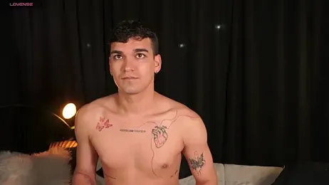 EROS_AND_ALAN stripchat stream image