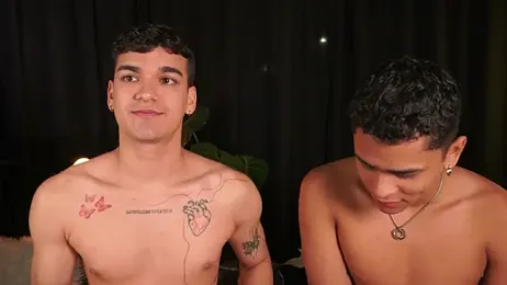 EROS_AND_ALAN stripchat stream image