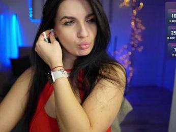SayYesS bongacams stream image