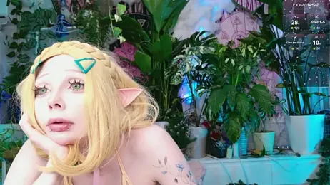 cutelittlepuff stripchat stream image