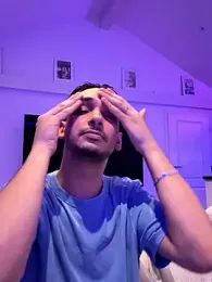 Gipsyboysteve stripchat stream image