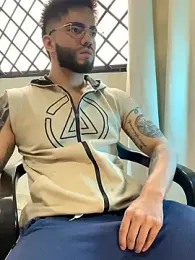 King_Draven3 stripchat stream image