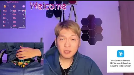 ken_0927 stripchat stream image