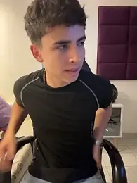 AdrianRinaldi stripchat stream image