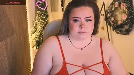 Sheila_queen_ stripchat stream image