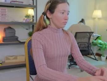 ellcrys chaturbate stream image