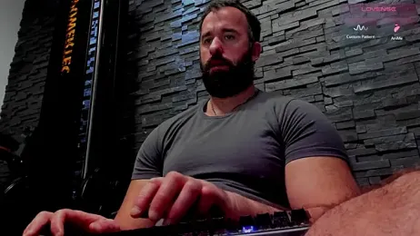 David_Big_Daddy stripchat stream image