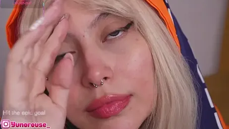 YunoRose_ stripchat stream image