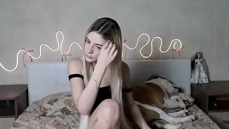 Betty_Blamee stripchat stream image