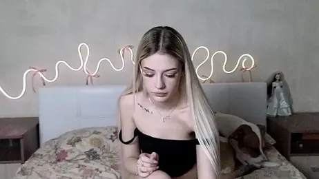 Betty_Blamee stripchat stream image