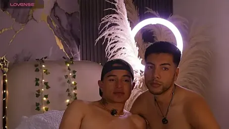 LiamDeep stripchat stream image