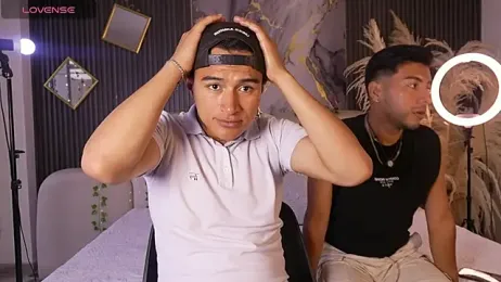 LiamDeep stripchat stream image