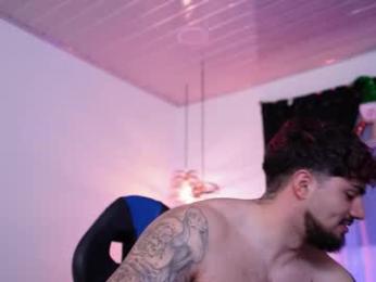 maximo_rodriguez chaturbate stream image