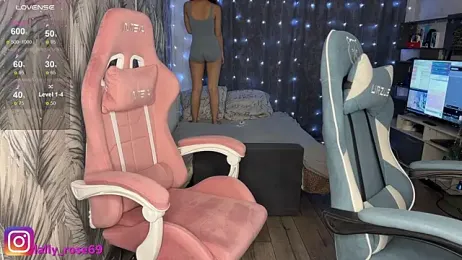 LallyRose69 stripchat stream image