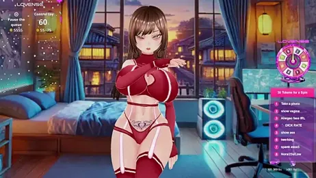 Hanaedamngirl stripchat stream image