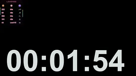 AsteriaHamel stripchat stream image