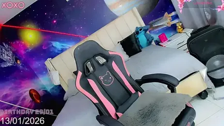 Nella_Dolls stripchat stream image