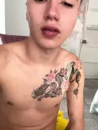 AlexanderCollman stripchat stream image, 13.01.2026 17:20