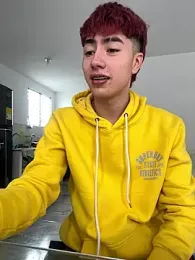 AlexanderCollman stripchat stream image, 13.01.2026 17:20