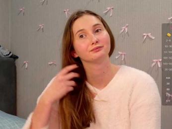 PeachGirl bongacams stream image