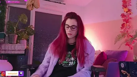 Indriya2x0 stripchat stream image