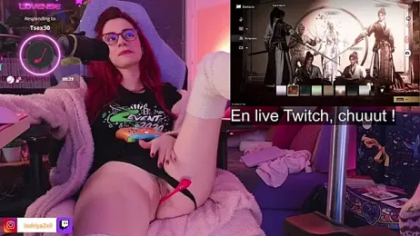 Indriya2x0 stripchat stream image