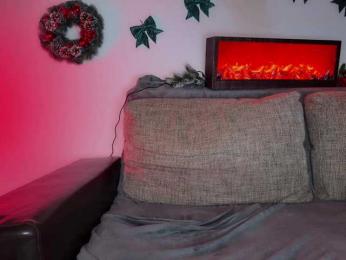 PinkFoxya bongacams stream image