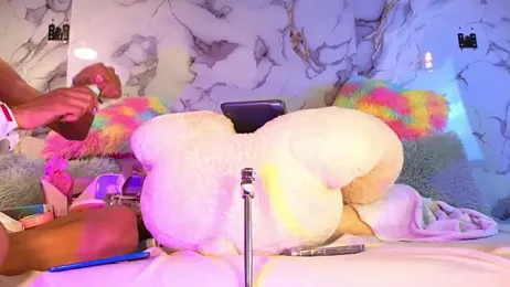 PrincePoppy stripchat stream image