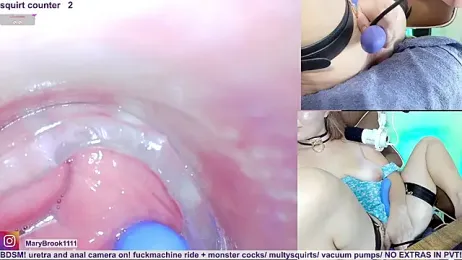 MaryBrook1 stripchat stream image