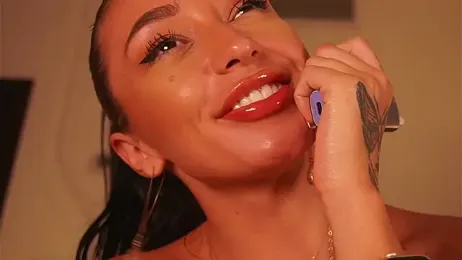 LunaMystyque stripchat stream image