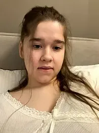 HornyGirlH stripchat stream image