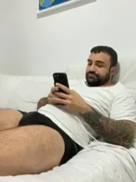 morfeoX stripchat stream image