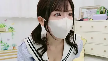 -minami- stripchat stream image