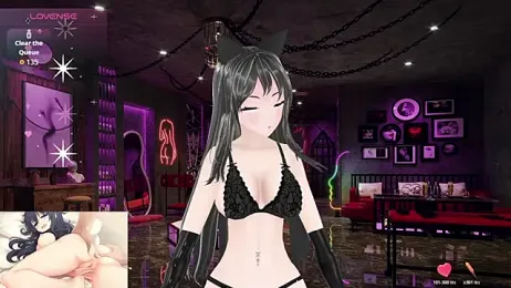 KimiStar stripchat stream image