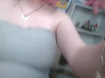 krystalsyxx chaturbate stream image