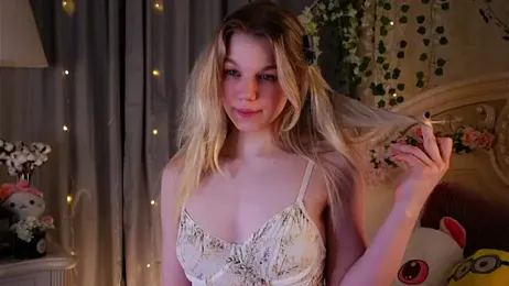 EdlinAlliston stripchat stream image