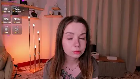 DominikaElis stripchat stream image