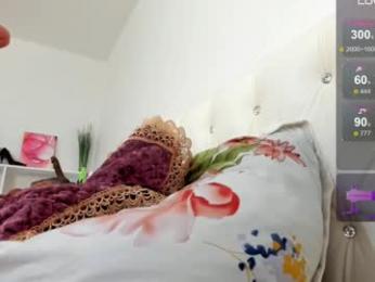 _timeless_paradox chaturbate stream image